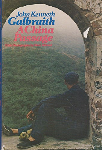 A China Passage.