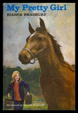 Title: My pretty girl