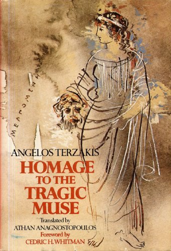 Homage to the Tragic Muse