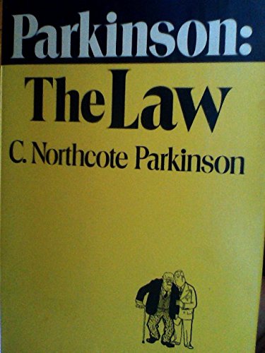 Parkinson--The Law