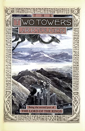 The Two Towers (The Lord of the Rings, Part 2)