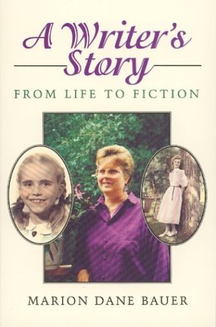 A Writer's Story: From Life to Fiction