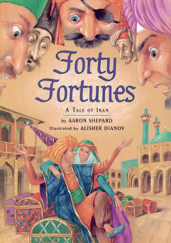 Forty Fortunes