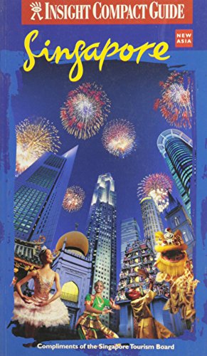 Insight Compact Guides Singapore