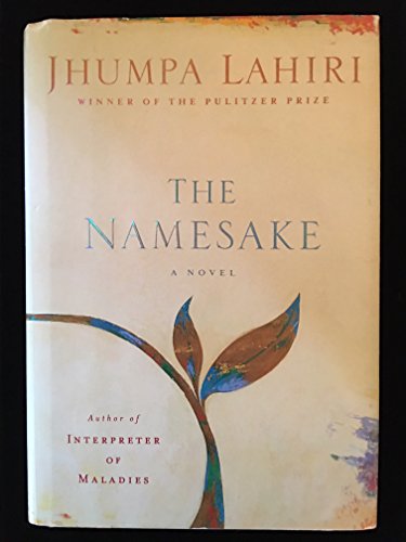 The Namesake: A Novel