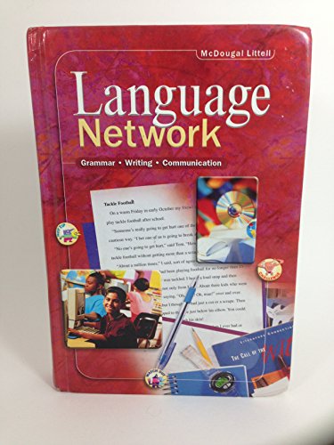 Language Network Grade 7