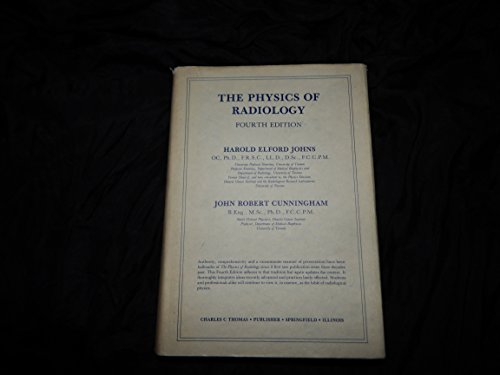 Physics of Radiology