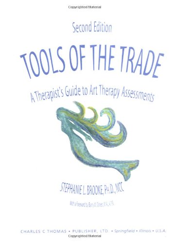 Tools of the Trade: A Therapist's Guide to Art Therapy Assessments