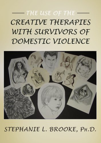 The Use of the Creative Therapies With Survivors of Domestic Violence