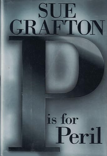 P Is for Peril