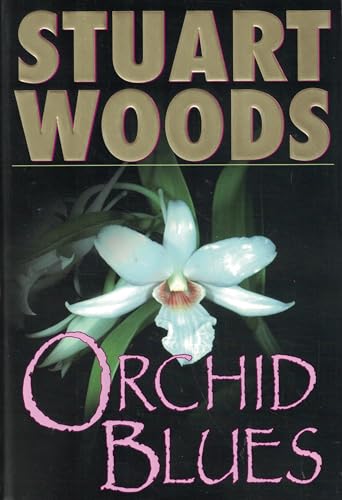 Orchid Blues