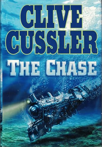 The Chase (An Isaac Bell Adventure)