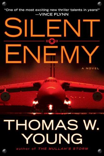 Silent Enemy