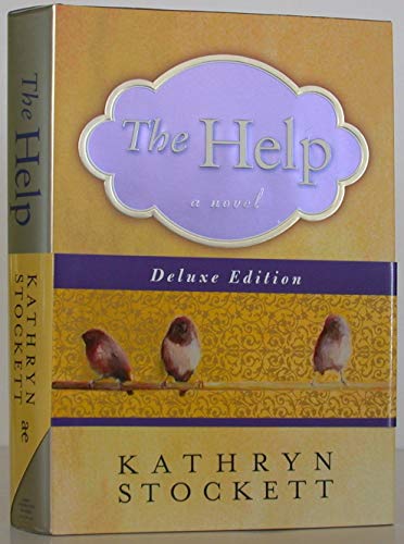 The Help Deluxe Edition