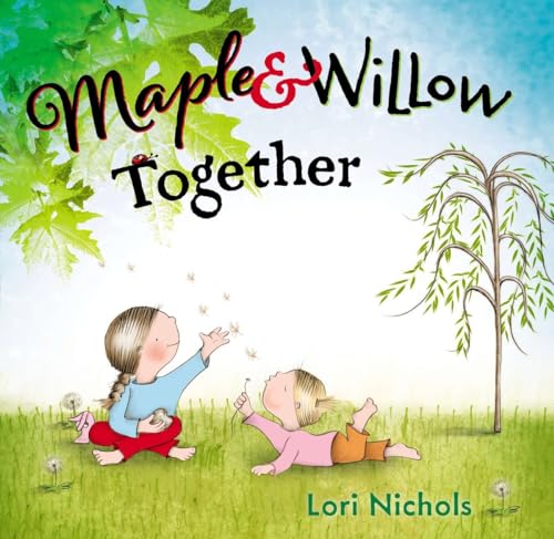 Maple & Willow Together