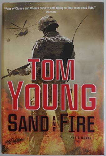 Sand and Fire