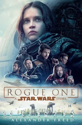 Rogue One: A Star Wars Story