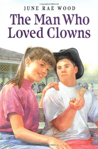 The Man Who Loved Clowns