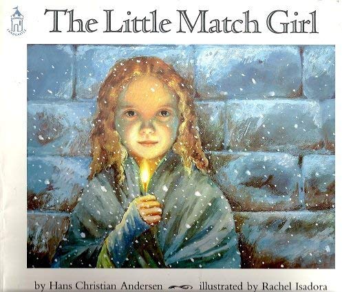 The Little Match Girl (Sandcastle Books)