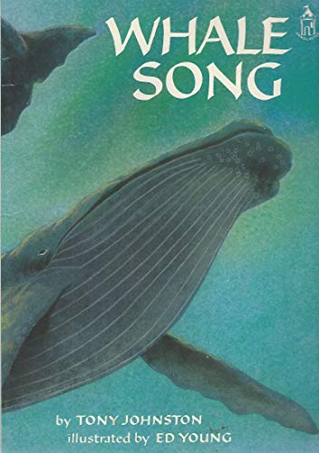 Whale Song (Sandcastle Books)