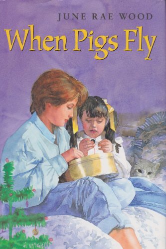 When Pigs Fly