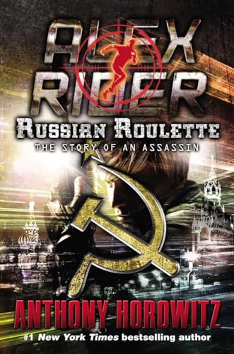 Russian Roulette: The Story of an Assassin