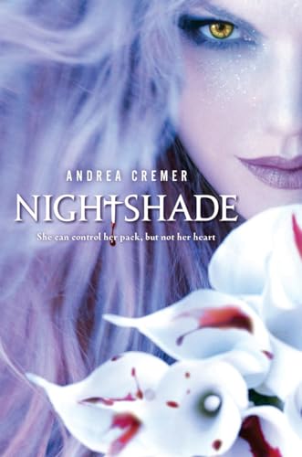 Nightshade: Book 1