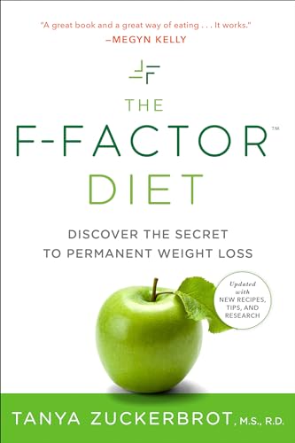 The F-Factor Diet