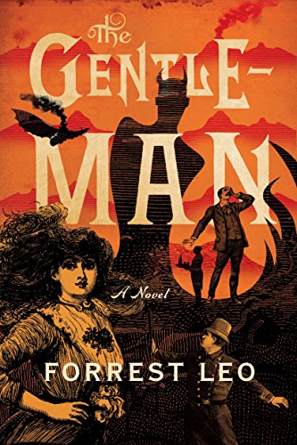 The Gentleman: A Novel