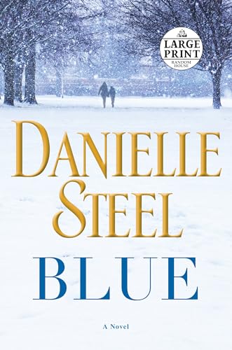 Blue: A Novel