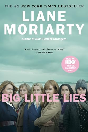 Big Little Lies (Movie Tie-In)