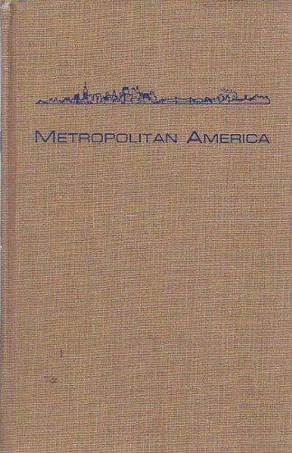 City Homes on Country Lanes: Philosophy and Practice of the Home-In-A-Garden (Metropolitan American Series)