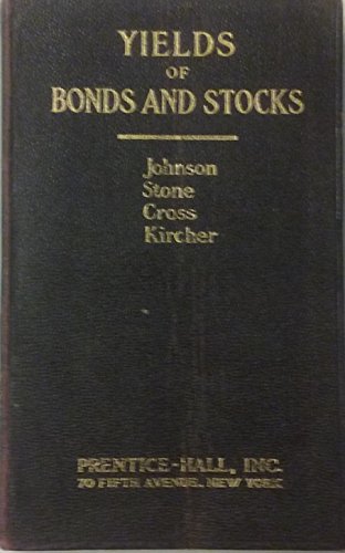 Some Theoretical Problems Suggested by the Movements of Interest Rates, Bond Yields & Stock Prices in the United States Since 1856