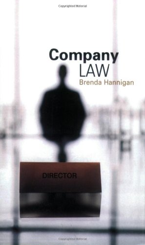 Company Law