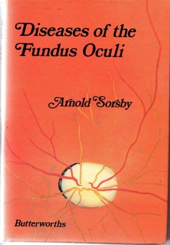Diseases of the fundus oculi