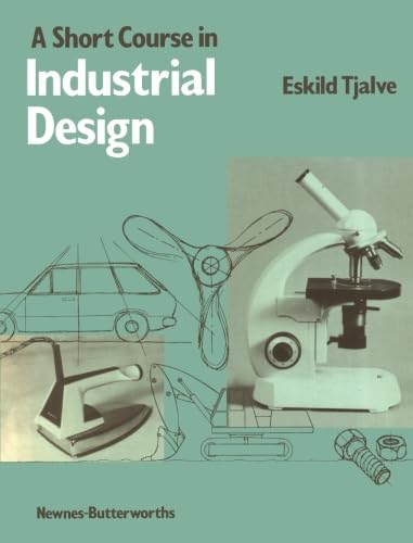 A Short Course in Industrial Design