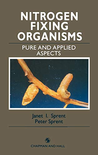 Nitrogen Fixing Organisms: Pure and Applied Aspects