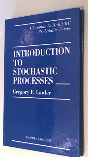 Introduction to Stochastic Processes