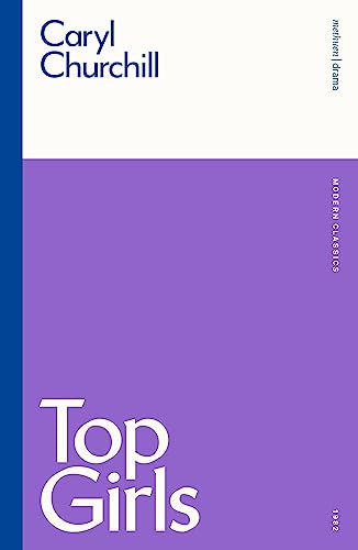 Top Girls (Modern Classics)