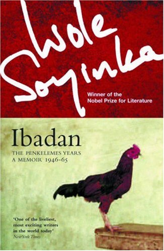 Ibadan: The Penkelemes Years