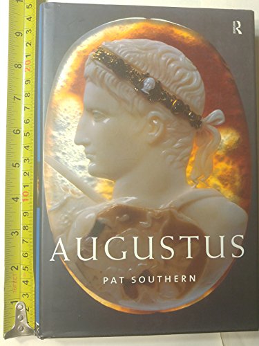 Augustus (Roman Imperial Biographies)