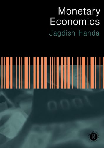 Monetary Economics