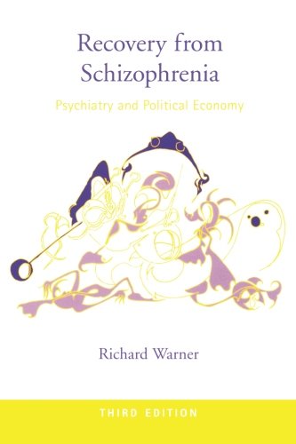 Recovery From Schizophrenia e3