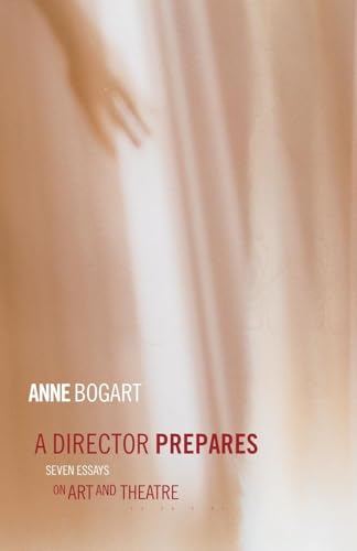 A Director Prepares