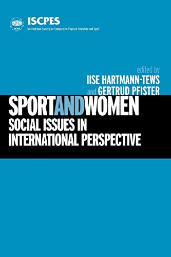 Sport and Women: Social Issues in International Perspective