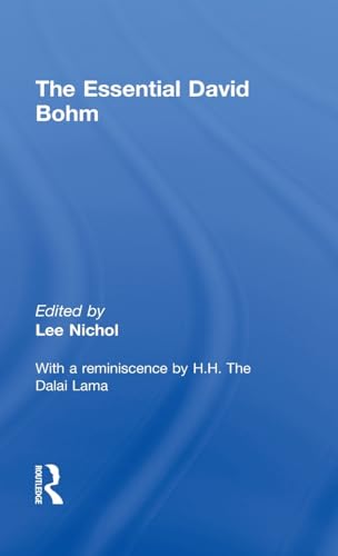 The Essential David Bohm