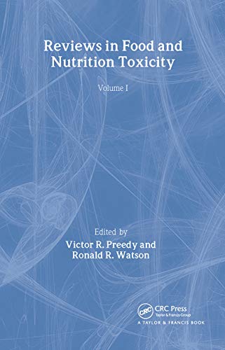 Reviews in Food and Nutrition Toxicity