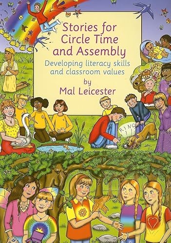 Stories for Circle Time and Assembly