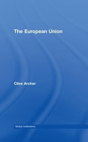 The European Union (Global Institutions)