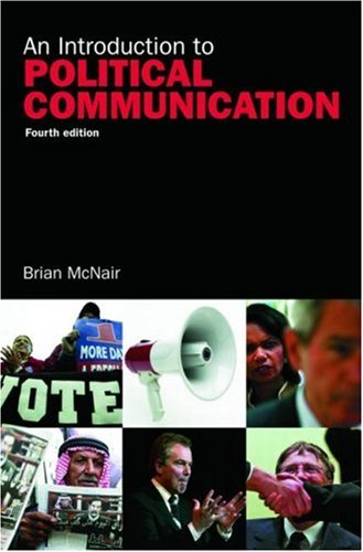 An Introduction to Political Communication